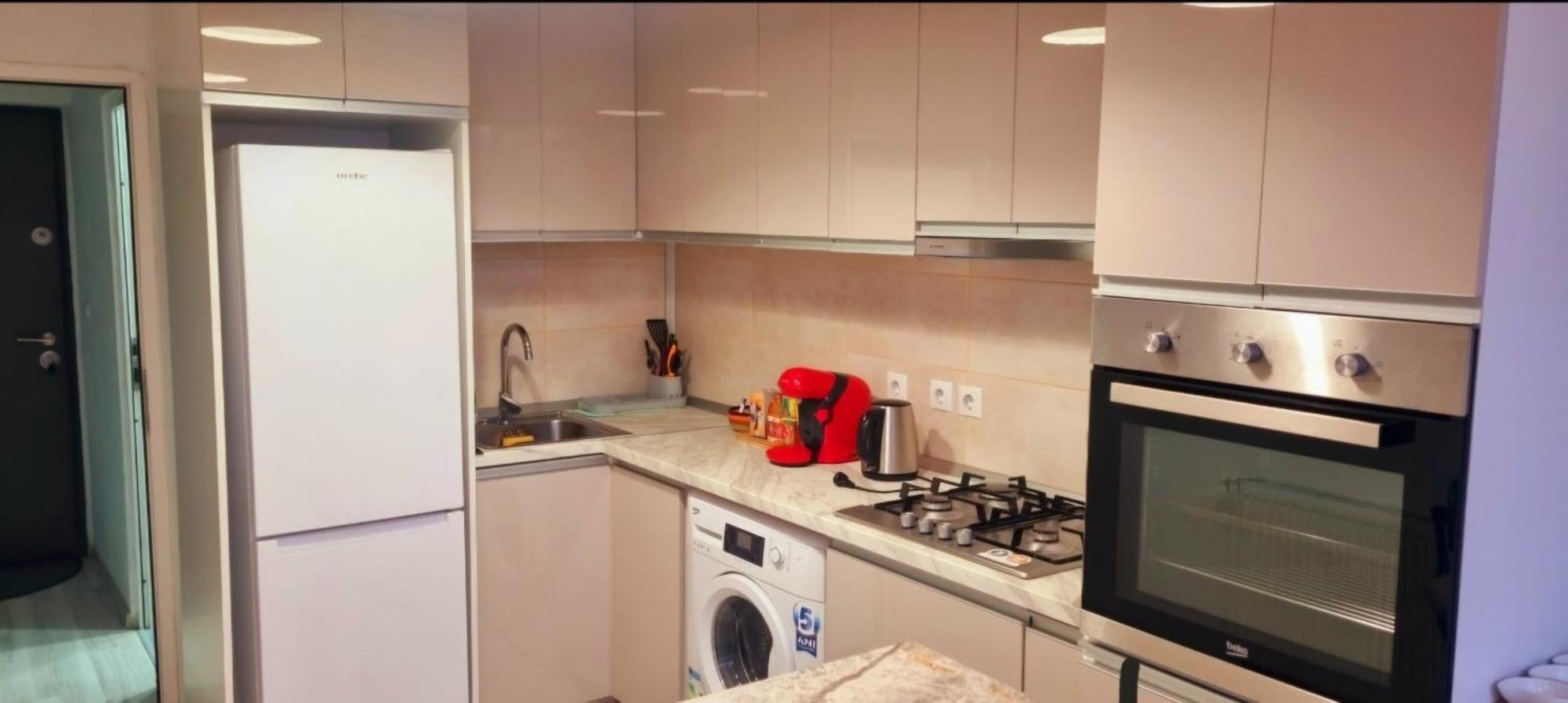Ptm One Apartman Bukarest Kültér fotó